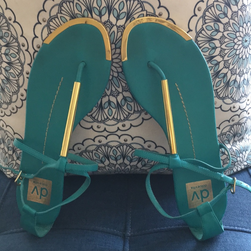 Dolce Vita Sandals